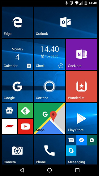 Launcher10 安卓漢化破解版V2.7.453