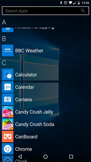 Launcher10 安卓漢化破解版V2.7.454