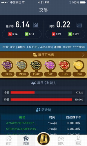 worldcoin官網版v8.91
