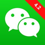 微信APK安裝包 v4.2經典版