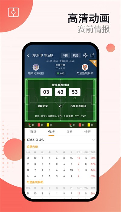 球探體育最新版20240