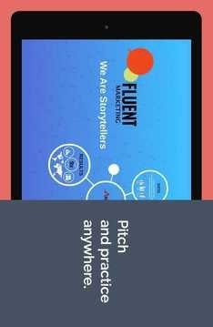 prezi APP 安卓漢化破解版V2.15.51