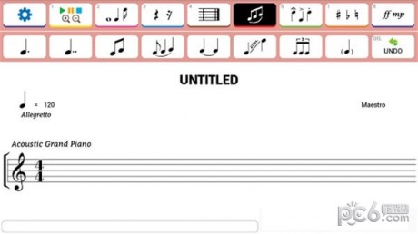 Maestro APP 安卓版V2.0.62