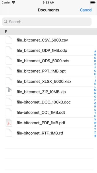 bitcomet比特彗星app1