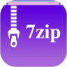 7zip解壓縮APP 安卓版v5.0.0