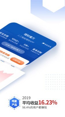 理財魔方APP 安卓版V7.1.81