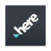 HERE地圖APP 安卓版V2.0.13757