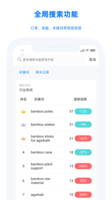 阿里賣家手機(jī)版 v10.67.0官方版3