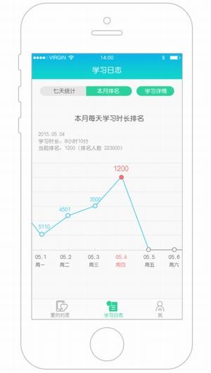 小天才APP 安卓版V9.04.202