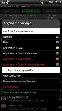 鈦備份APP 安卓破解版V8.4.0.21