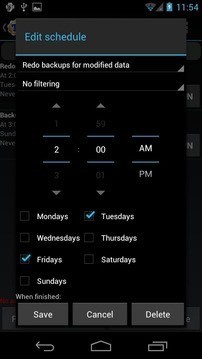 鈦備份APP 安卓破解版V8.4.0.24