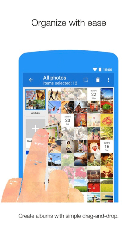 Scene APP 安卓版V8.2.22