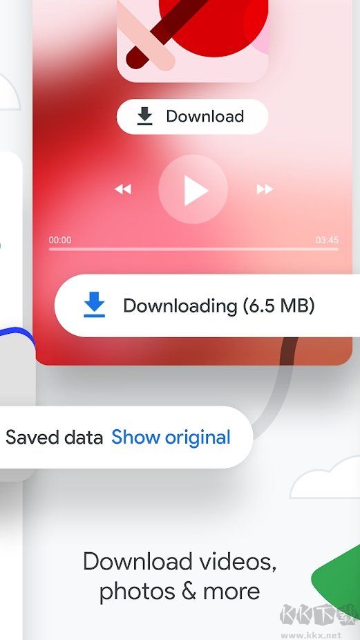 谷歌chrome瀏覽器2023安卓最新 v115.0.5790.850