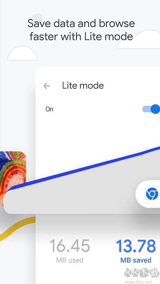 谷歌chrome瀏覽器2023安卓最新 v115.0.5790.852