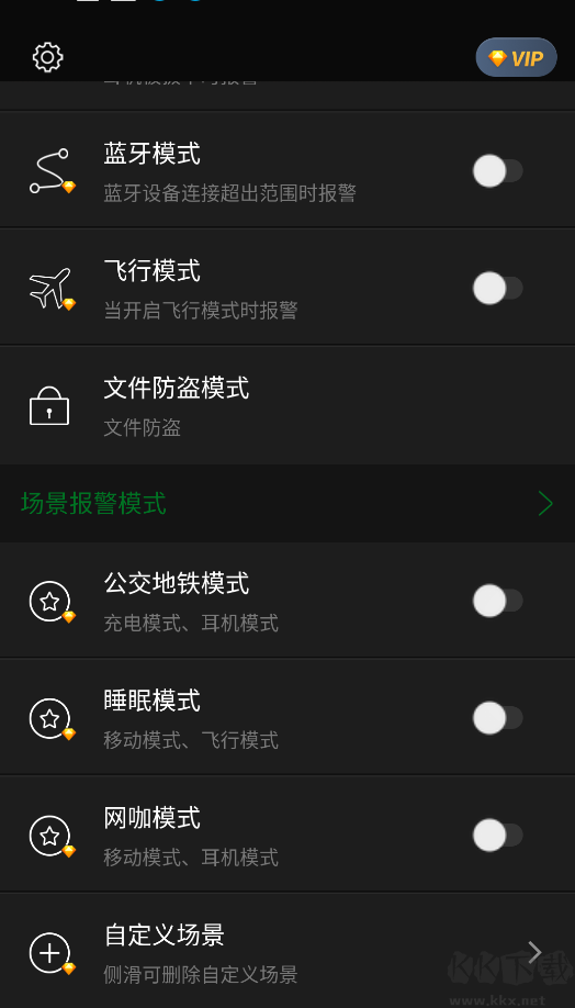 手機防盜報警器最新版 V22.4.92