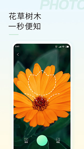 智能拍照識物(拍照識別軟件) v1.2.2 安卓版1