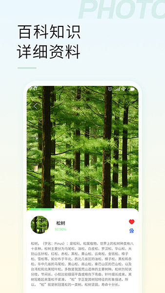 智能拍照識物(拍照識別軟件) v1.2.2 安卓版3