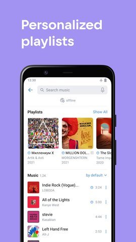VK app(俄羅斯交友) v8.311
