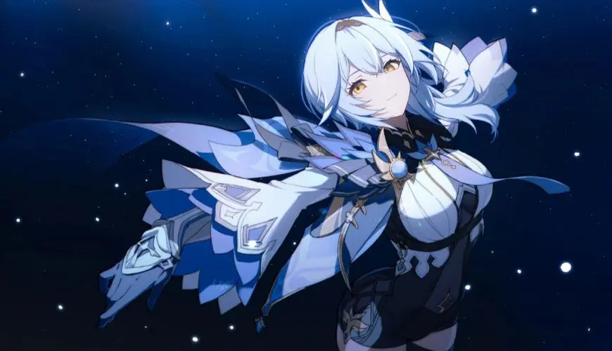 壁紙引擎透視壁紙原神文件 整合版2
