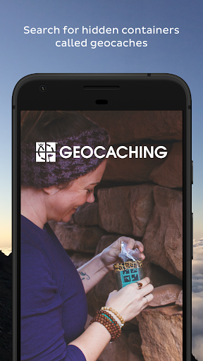 Geocaching 安卓版 v9.32.10