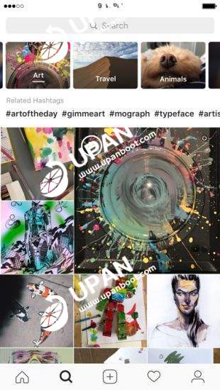 instagram v10.19.01
