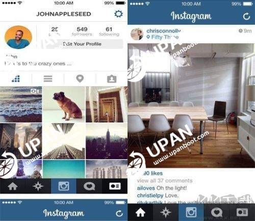 instagram v10.19.03