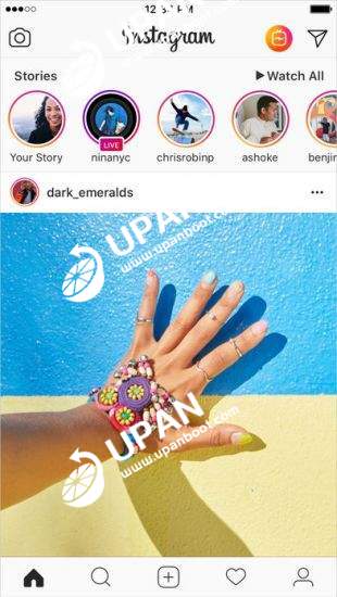 instagram v10.19.02