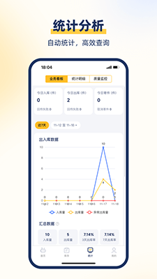 驛小店 綜合物流服務(wù)平臺(tái) v4.8.5 安卓手機(jī)版2