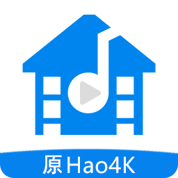 Hao4K宅嗨影音社區 v1.0.1