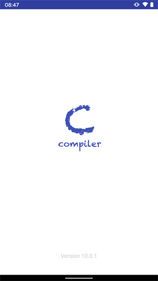 c語(yǔ)言編譯器app安卓版 V10.3.02