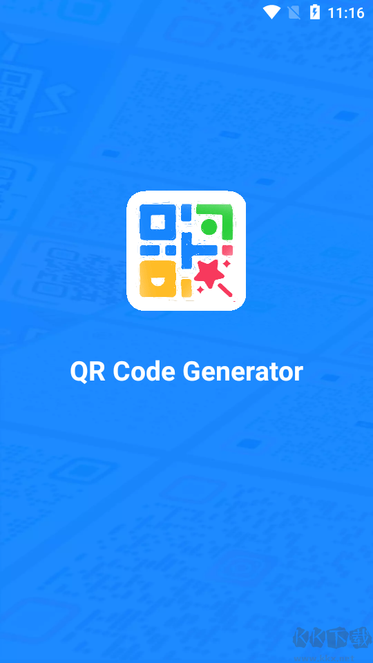 QR Generator-二維碼生成器 V1.02.27.08020