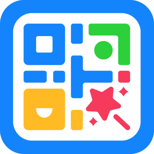 QR Generator-二維碼生成器 V1.02.27.0802