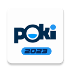 Poki游戲盒子中文版 v3.72.0.2023