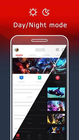 Garena中文版 V2.4.6.1073
