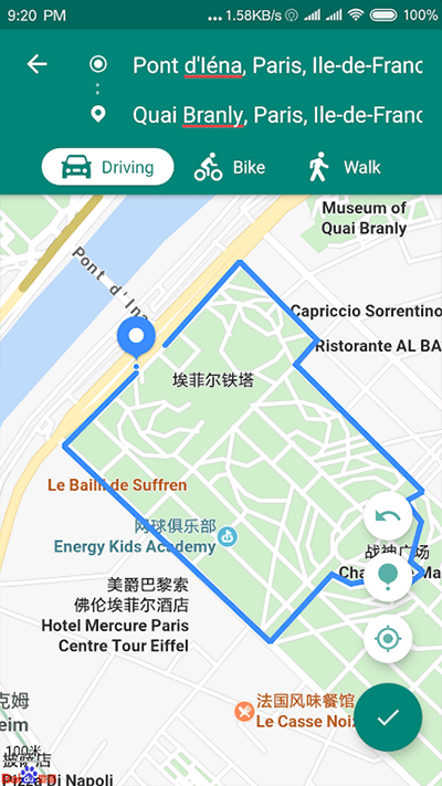 fake location安卓版 v1.3.2.21