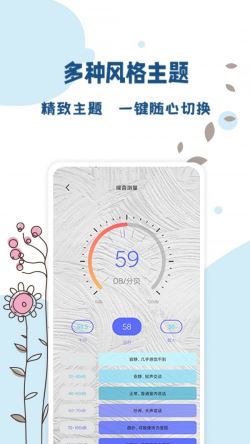 全能溫度計(天氣溫濕度工具) v1.0.4 安卓版2