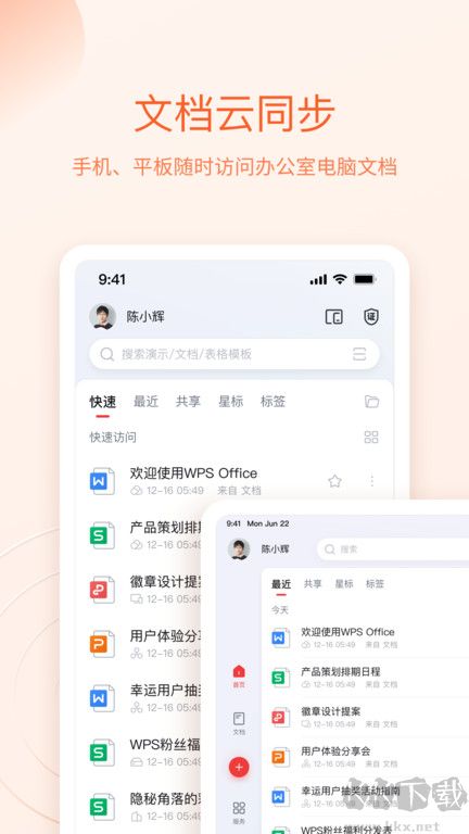 WPS Office-破解付費專業(yè)版 v18.0.20