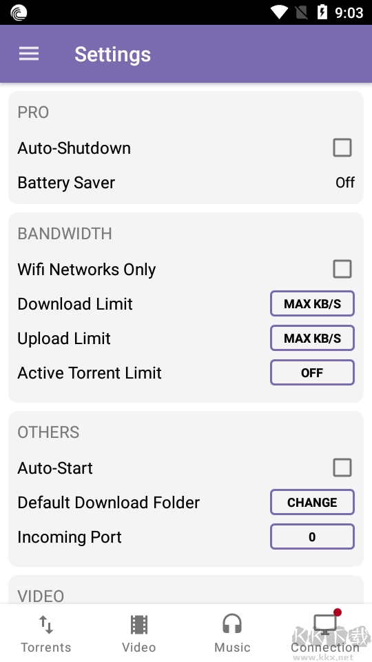 BitTorrent-破解專業功能 V7.5.92