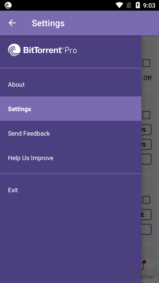 BitTorrent-破解專業功能 V7.5.93