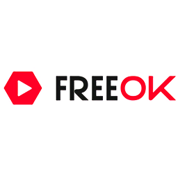 FreeOK免費追劇軟件
