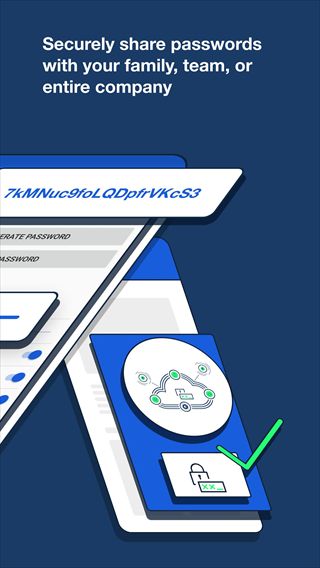 Bitwarden安卓最新版(密碼管理器軟件) v2024.6.0 安卓版1