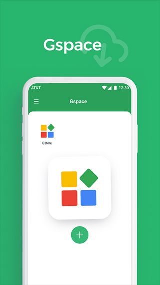 Gspace官方最新版for Android(谷歌應(yīng)用軟件)v2.2.5安卓版0