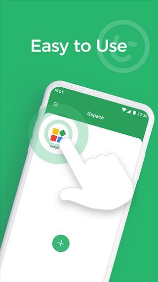 Gspace官方最新版for Android(谷歌應(yīng)用軟件)v2.2.5安卓版1