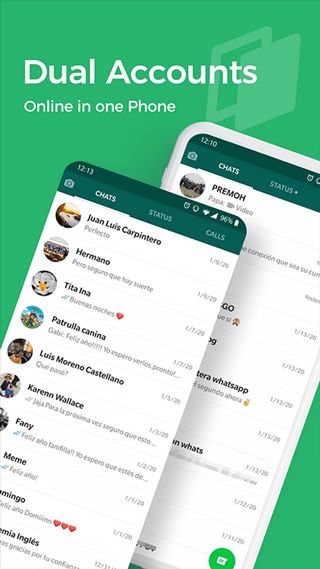 Gspace官方最新版for Android(谷歌應(yīng)用軟件)v2.2.5安卓版2