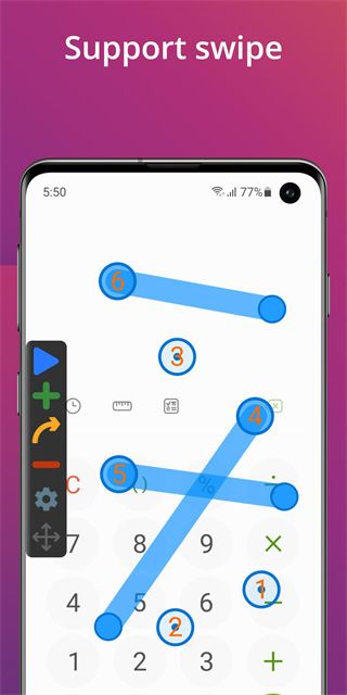 Auto Clicker(自動點擊器軟件) v2.2.0 安卓版3