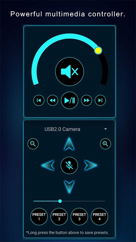 電腦遙控器(遠(yuǎn)程辦公軟件) v8.0.19 安卓版1