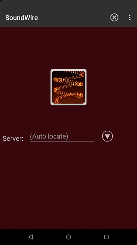 SoundWireFree手機端官方版(音箱軟件)v3.1a安卓版0