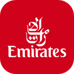 emirates阿聯酋航空軟件