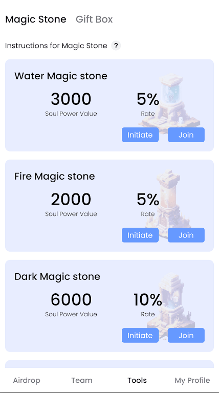 Avive幣交易所(Avive) v1.1.11 官方安卓手機版2