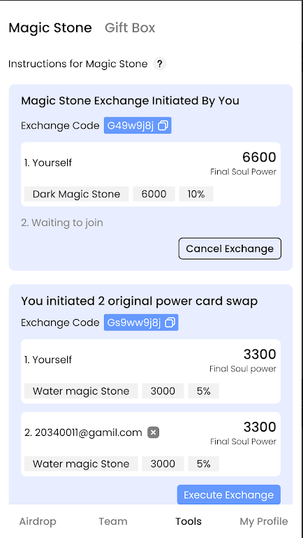 Avive幣交易所(Avive) v1.1.11 官方安卓手機版4